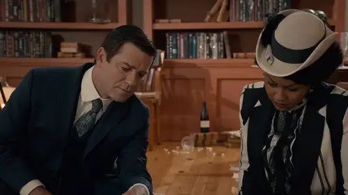 Los misterios de Murdoch Temporada 16 Episodios 3 • Sub Español