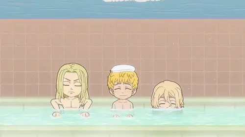 Tokyo Revengers Temporada 0 Episodios 14 • Sub Español