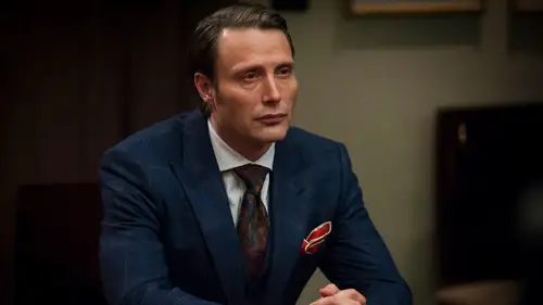 Hannibal Temporada 1 Episodios 11 • Sub Español