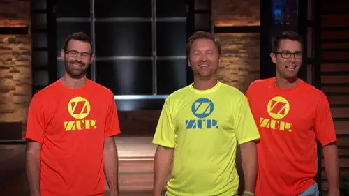 Shark Tank Temporada 9 Episodios 17 • Sub Español