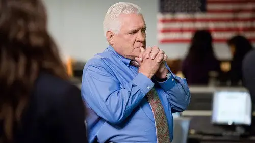 Major Crimes Temporada 6 Episodios 5 • Sub Español