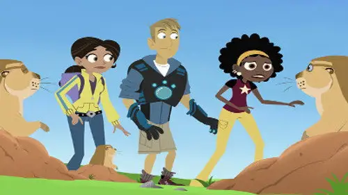 Los Hermanos Kratt Temporada 3 Episodios 9 • Sub Español