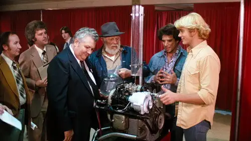 The Dukes of Hazzard Temporada 1 Episodios 5 • Sub Español