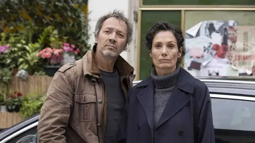 El viajero Temporada 2 Episodios 4 • Sub Español