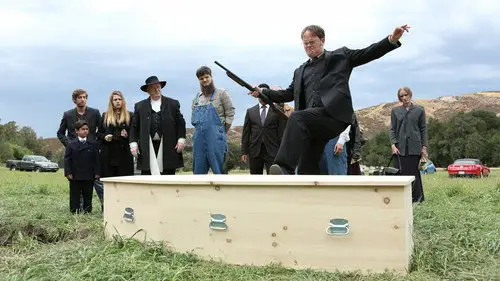 The Office Temporada 9 Episodios 17 • Sub Español