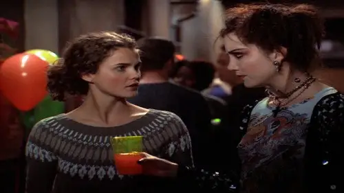 Felicity Temporada 1 Episodios 18 • Sub Español