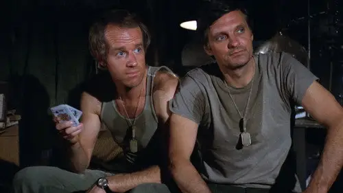 M*A*S*H Temporada 6 Episodios 14 • Sub Español