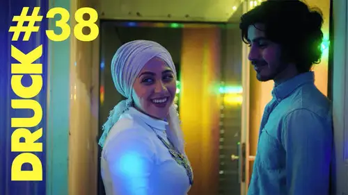 Druck Temporada 4 Episodios 8 • Sub Español