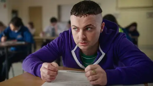 The Young Offenders Temporada 4 Episodios 2 • Sub Español