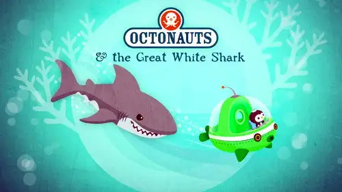Los Octonautas Temporada 2 Episodios 4 • Sub Español