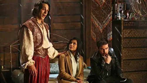 Érase una vez Temporada 6 Episodios 15 • Sub Español