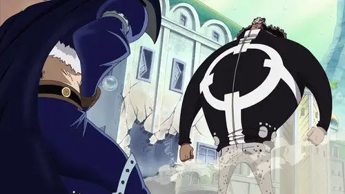 One Piece Temporada 11 Episodios 402 • Sub Español
