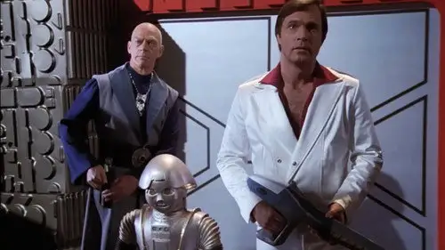 Buck Rogers, aventuras en el siglo 25 Temporada 1 Episodios 22 • Sub Español
