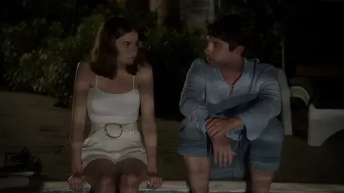 Familia de acogida Temporada 5 Episodios 21 • Sub Español