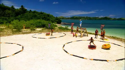 Survivor Temporada 25 Episodios 10 • Sub Español