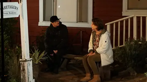 Buscadores de fantasmas Temporada 23 Episodios 4 • Sub Español