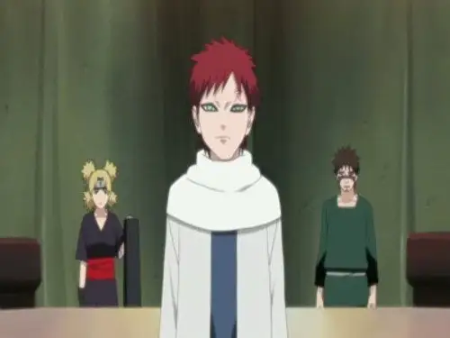 Naruto Shippuden Temporada 9 Episodios 182 • Sub Español