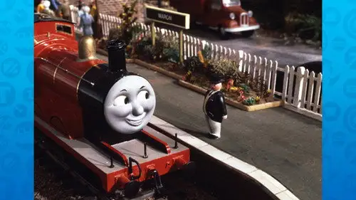 Thomas y sus amigos Temporada 1 Episodios 10 • Sub Español