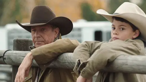 Yellowstone Temporada 2 Episodios 7 • Sub Español