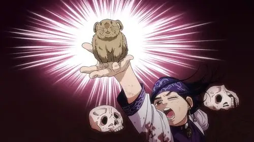 Golden Kamuy Temporada 0 Episodios 20 • Sub Español