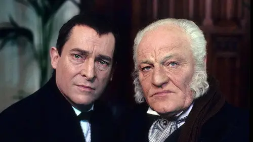 Las aventuras de Sherlock Holmes Temporada 4 Episodios 5 • Sub Español