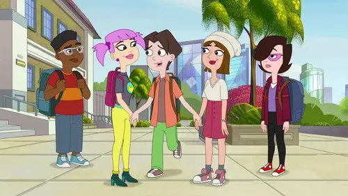 Hamster y gretel Temporada 2 Episodios 25 • Sub Español