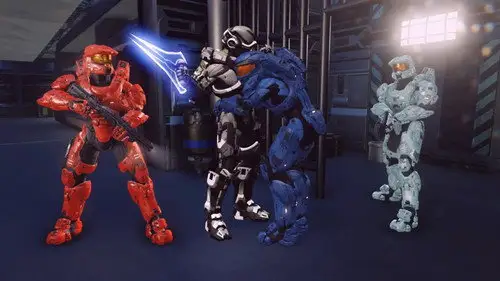 Red vs. Blue Temporada 15 Episodios 17 • Sub Español