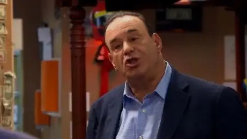 Bar Rescue Temporada 3 Episodios 17 • Sub Español
