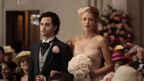Gossip Girl Temporada 5 Episodios 13 • Sub Español