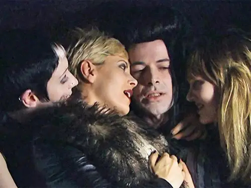 Lexx Temporada 4 Episodios 7 • Sub Español