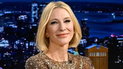 The Tonight Show Starring Jimmy Fallon Temporada 12 Episodios 4 • Sub Español