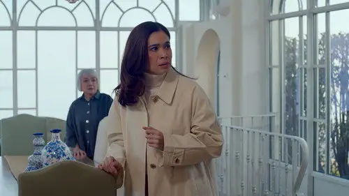 Unbreak My Heart Temporada 1 Episodios 11 • Sub Español