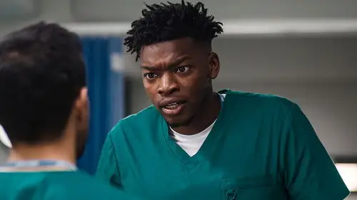 Casualty Temporada 34 Episodios 4 • Sub Español