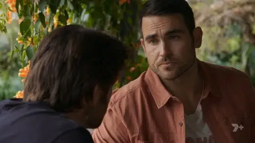 Home and Away Temporada 39 Cap 9 • Español Online