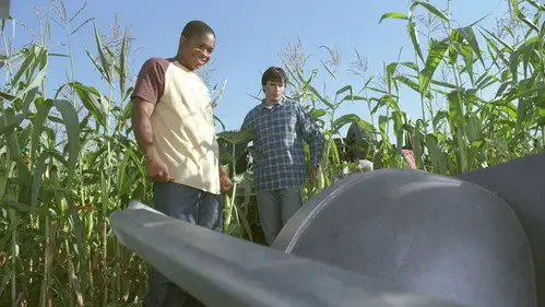 Smallville Temporada 2 Episodios 3 • Sub Español