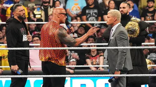 WWE Friday Night SmackDown S26E10 • Oglądaj Online