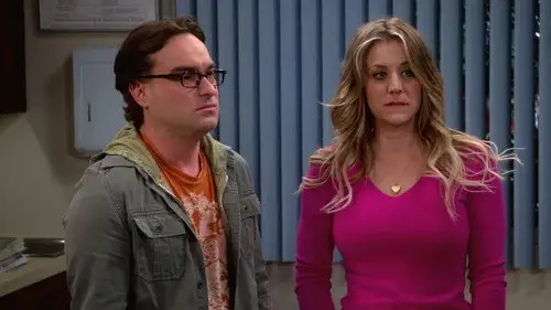 Big Bang Temporada 7 Episodios 15 • Sub Español