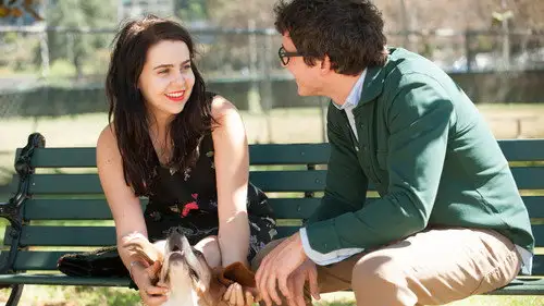 Parenthood Temporada 6 Episodios 5 • Sub Español