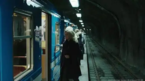 Real Humans Temporada 0 Episodios 6 • Sub Español