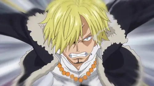 One Piece Temporada 18 Episodios 764 • Sub Español