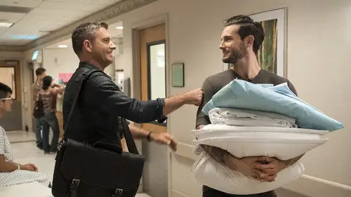 Younger Temporada 3 Episodios 8 • Sub Español
