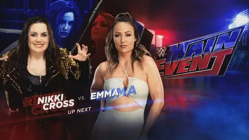 WWE Main Event Temporada 12 Episodios 21 • Sub Español