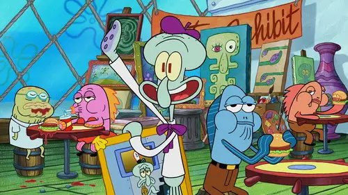 Bob Esponja Temporada 10 Episodios 16 • Sub Español