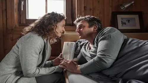 Doctor en los Alpes 2008 Temporada 9 Episodios 15 • Sub Español
