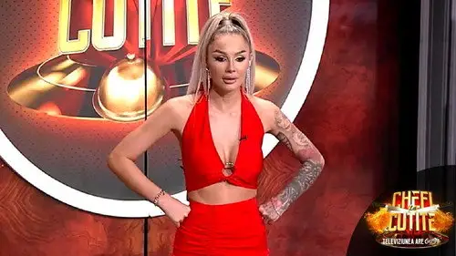 Chefi la cuțite Temporada 12 Episodios 7 • Sub Español