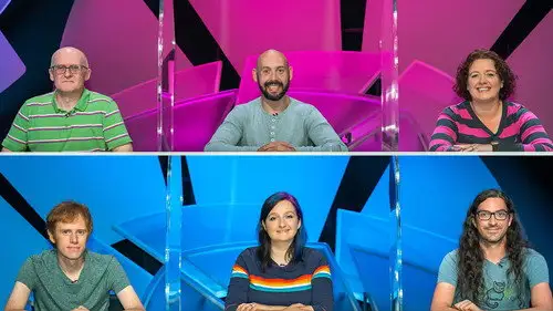 Only Connect S16E25 • Oglądaj Online