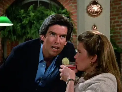 Remington Steele Temporada 4 Episodios 3 • Sub Español