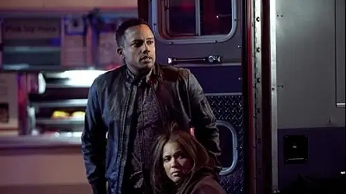 CSI: Nueva York Temporada 7 Episodios 19 • Sub Español