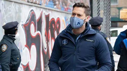 New Amsterdam Temporada 3 Episodios 9 • Sub Español