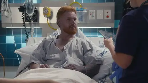 Shortland Street Temporada 34 Episodios 11 • Sub Español
